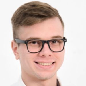 Meet your Posher, Jeremy